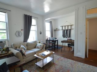 5624 Jackson St FLOOR 2, Pittsburgh, PA
