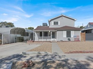 624 Avenue H, Boulder City, NV 89005