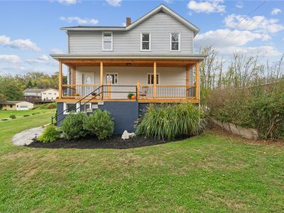 124 Oak St, Yukon, PA, 15698