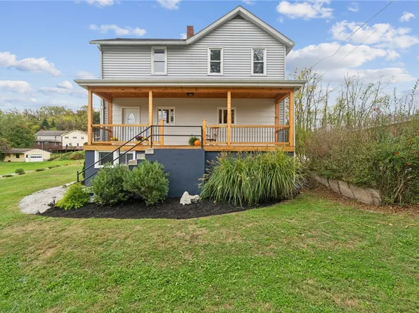 124 Oak St, Yukon, PA 15698