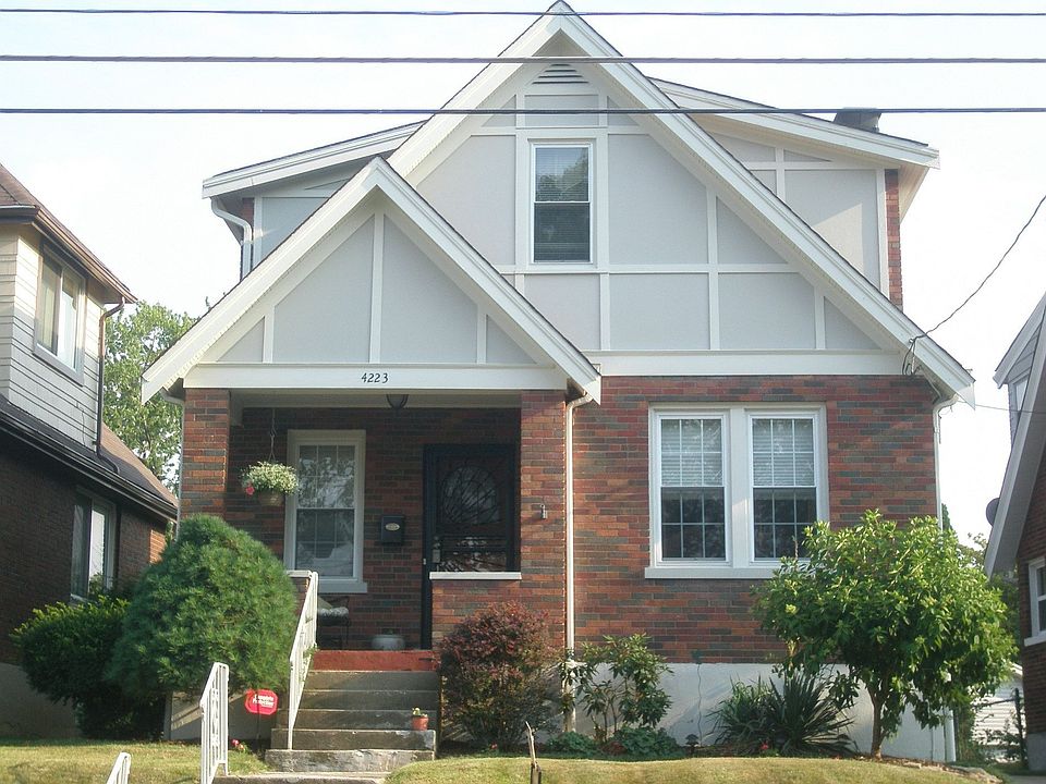 2nd image of 4223 Harding Ave