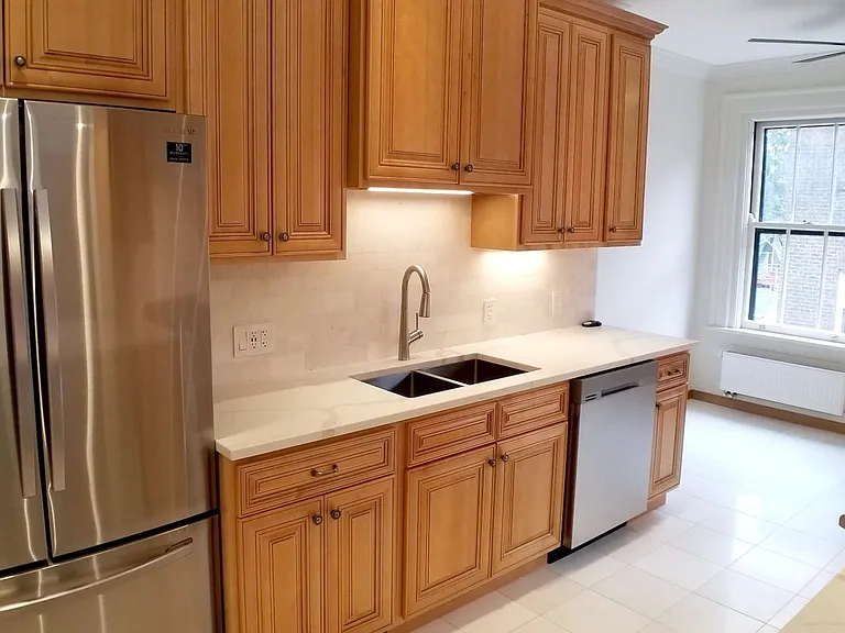 The EB Green Residence — Photo 111