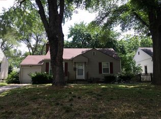 2007 S Ralston Ave, Independence, MO 64052