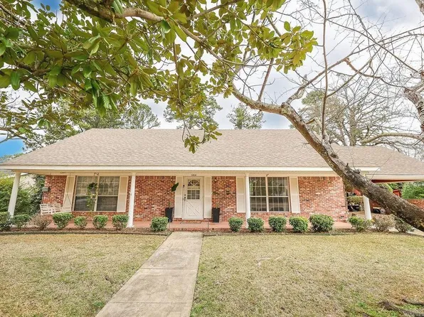 1616 W Block St, El Dorado, AR 71730