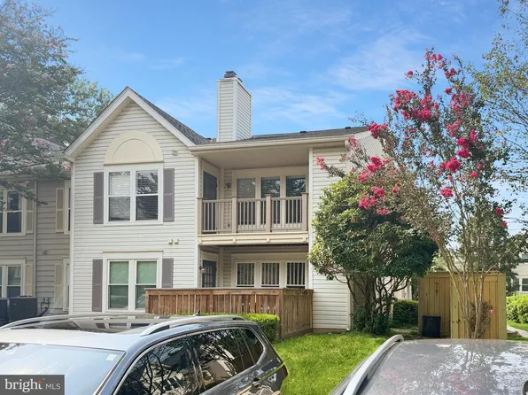 13247 Meander Cove Dr #115, Germantown, MD 20874