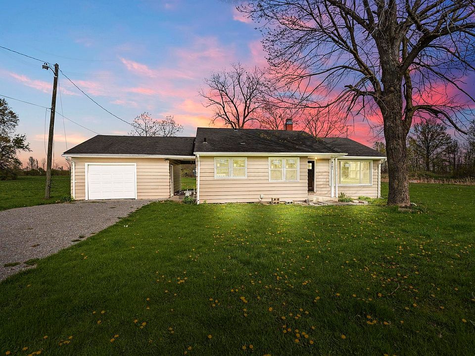 8101 Smith Rd, Fort Wayne, IN 46809 Zillow