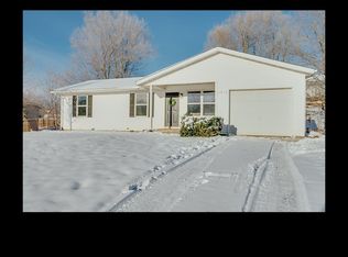 5913 S Charlie Ave, Bloomington, IN 47403