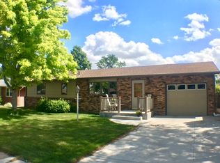 2610 Anna Ave, North Platte, NE 69101