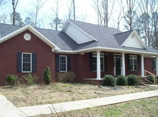 2701 Little Bear Dr, Jasper, AL 35503