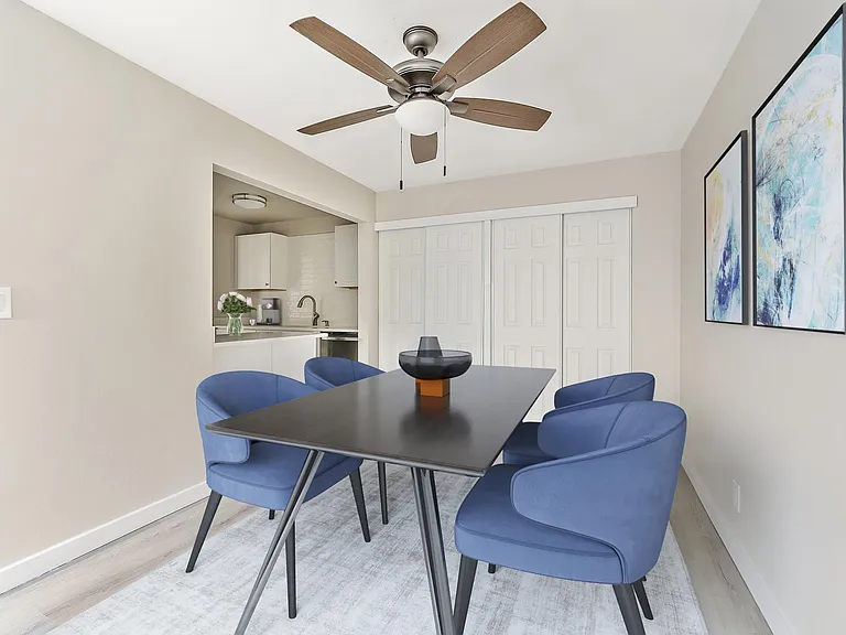 Brittany House Apartments — Photo 14