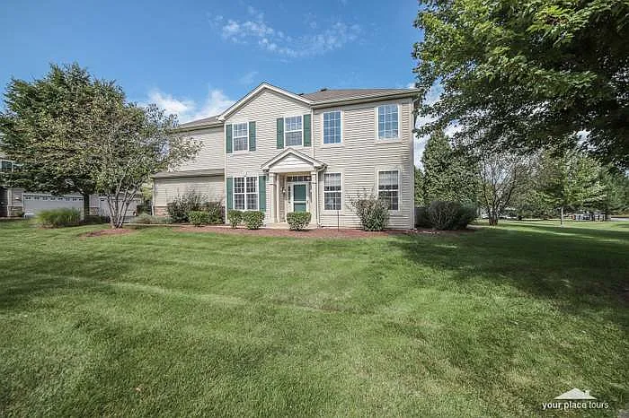 2 bed, 2.5 bath, 1610 sqft, $2,500 — Photo 1