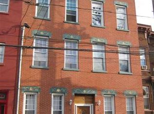 136 New York Ave #302, Jersey City, NJ 07307