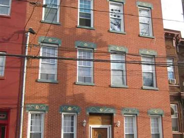 136 New York Ave #302, Jersey City, NJ 07307