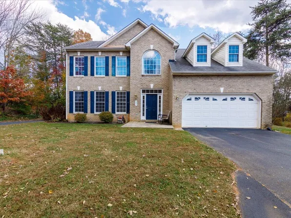 73 Montgomery Farms Ave, Moneta, VA 24121