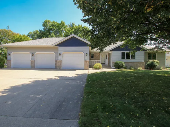 535 Hidden Cir SW, Hutchinson, MN 55350