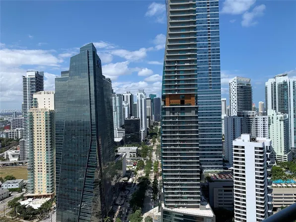 1541 Brickell Ave #B3804, Miami, FL 33129