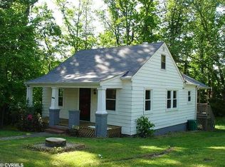 1201 Virginia Ave, Glen Allen, VA 23060
