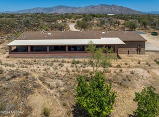 10455 N Gila Rd, Tucson, AZ 85742