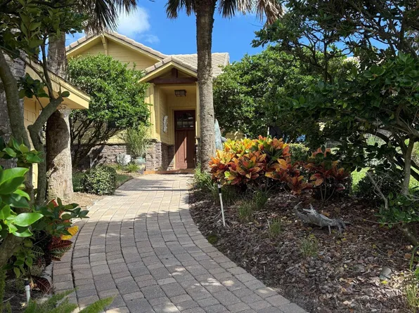 4259 S Atlantic Ave, Port Orange, FL 32127