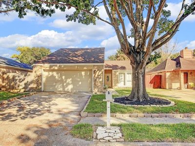 12010 N Fairhollow Ln, Houston, TX, 77043