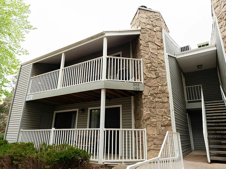 901 S Zeno Way #100 — Photo 94