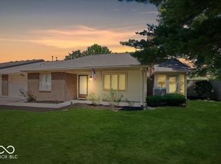 9331 Doubloon Rd, Indianapolis, IN 46268