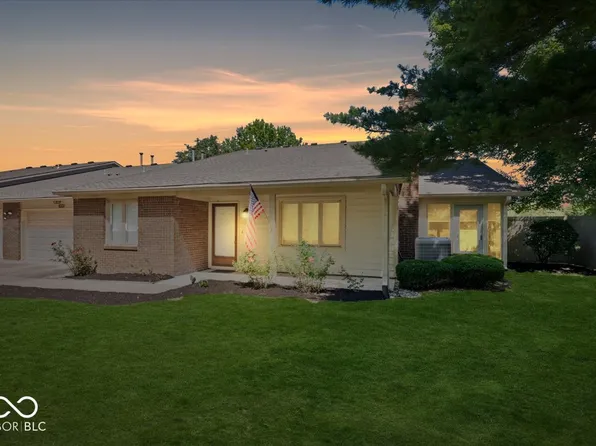 9331 Doubloon Rd, Indianapolis, IN 46268
