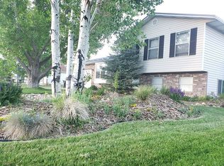 2335 S Casperville Rd, Heber, UT 84032