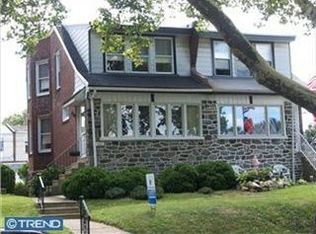 802 Passmore St, Philadelphia, PA 19111