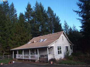 57375 Nehalem Hwy S, Vernonia, OR 97064