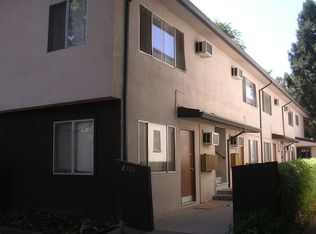 2208 H St #H-6, Sacramento, CA 95816