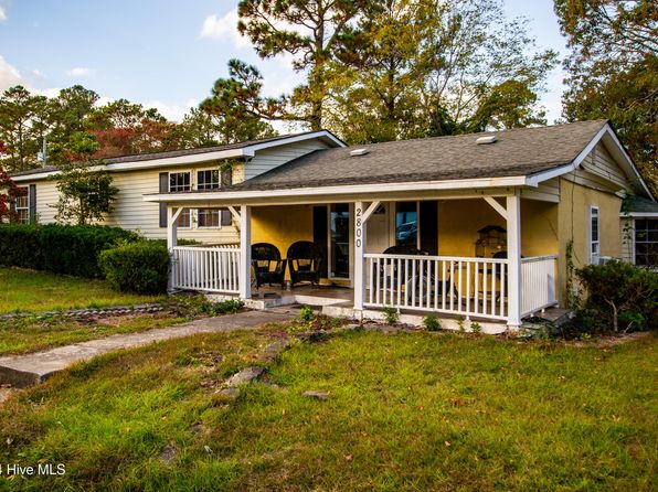 2800 Moore Avenue, New Bern, NC 28562