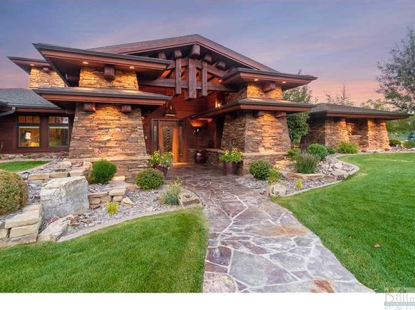 Billings Mt Luxury Homes For Sale 608 Homes Zillow