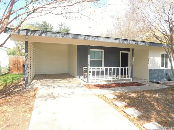 6023 Lark Valley Dr, San Antonio, TX 78242