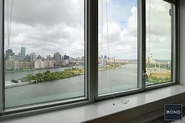 Rented by Bond New York