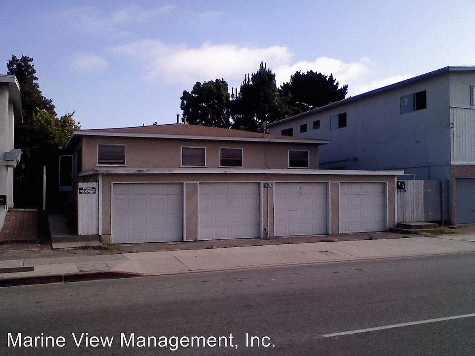 1st image of 1426 Manhattan Beach Blvd APT B