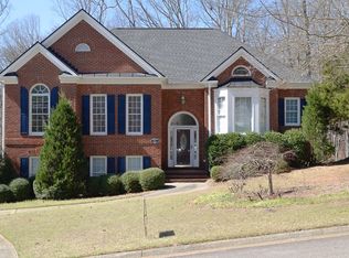 5521 Elders Ridge Dr, Flowery Branch, GA 30542
