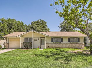 7131 Glen Grv, San Antonio, TX 78239