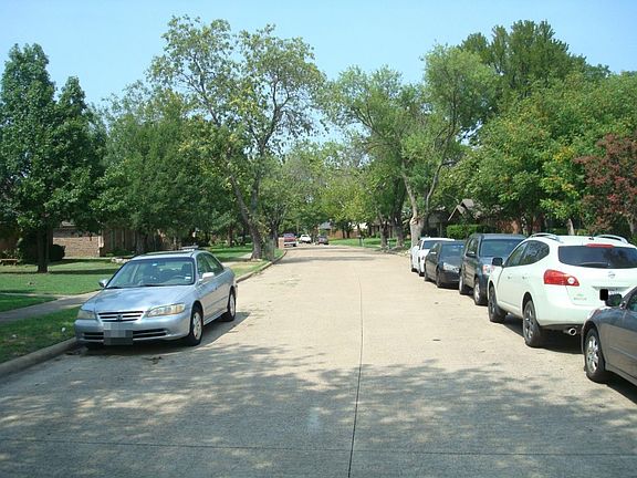 5th image of 3129 Castle Rock Ln