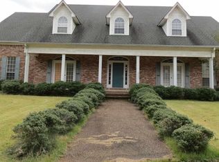 6818 Sorrells Rd, Pine Bluff, AR 71603