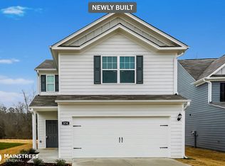 570 Clover Cir, Springville, AL 35146