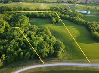 6 W Mariposa Ridge Rd, Columbia, MO 65202