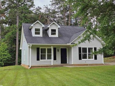 120 Salem St, Spartanburg, SC, 29302