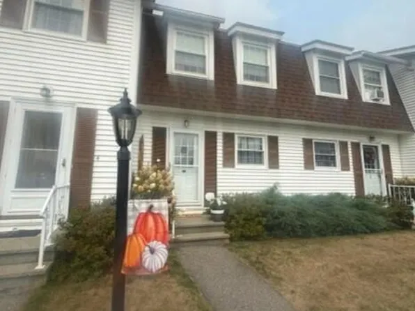 3 Veazie Villas #3, Bangor, ME 04401