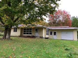 8206 E Floyd Rd, Rome, NY 13440