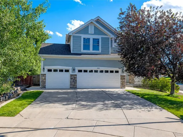 11683 Whooping Crane Drive, Parker, CO 80134