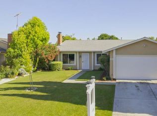 3861 Grandbrook Way, San Jose, CA 95111
