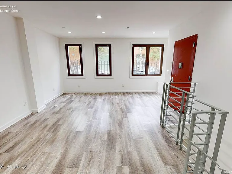 26 Lawton St #1F — Photo 1