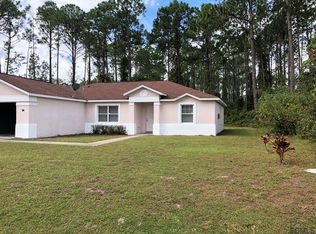 30 Evansville Ln, Palm Coast, FL 32164