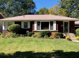 3936 Forest Ave, Downers Grove, IL 60515